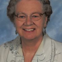 Norma Ruth Mary Gilbertson (nee Kyro)