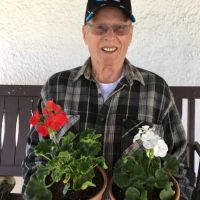 Fred D. Valker