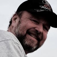 Brian Burton Evans