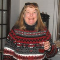 Anne Marie Dondelinger