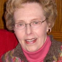 Audrey Pederson
