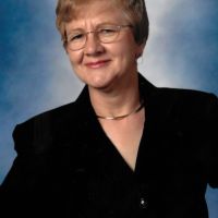 Margaret Ann Bachman