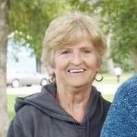 Barbara Jean Reggin (née Fetterley)