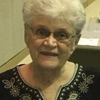 Betty Mathson