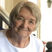 Beverly Sharon Reiling