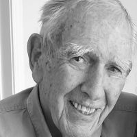 William (Bill) Laidlaw