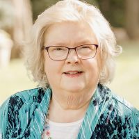 Darlene Rose Peterson
