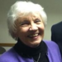 Darlene Holmes