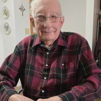 Donald Lang