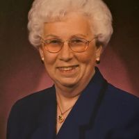 Dorothy Anderson