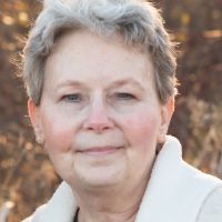 Darlene Joyce Schultz
