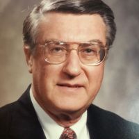 Duane Harff