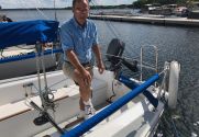 Ernie on his Boat.jpeg