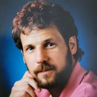 Richard M. Felling