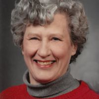 Barbara (Bruckbauer) Gagnon