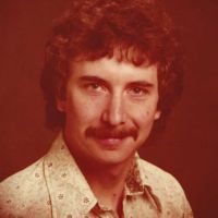 Gregory John Schweitzer