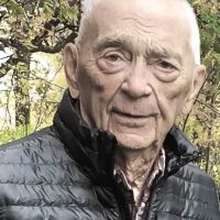 Reverend Harold M. Stoa
