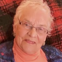 Rita Parvey