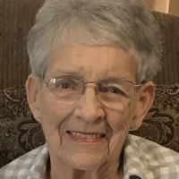 Nan Patricia Wineman