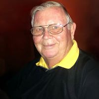 Donald W. Dimond