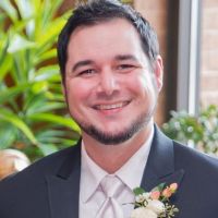 Bryan James Olson