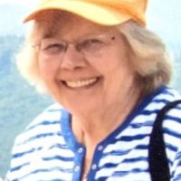 Janet Bernice Kiffmeyer (née Thonvold)