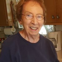 Jean M. Luke