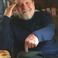 Jeffery Guy Nettleton