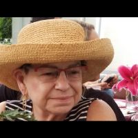 Joan Mary Horan