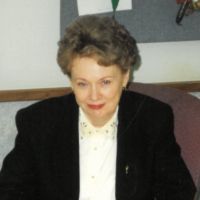 Joan Humphreys (Busse)