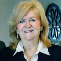 Judith Kielty