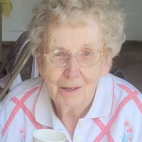 LaVerne M. Lang