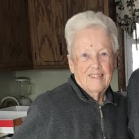 Lorraine M. Bjork