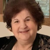 Margaret McDonald