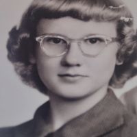 Marilyn Frances Munns
