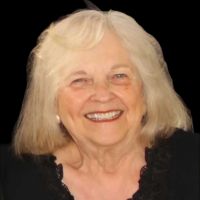 Mary Darlene Hegarty (Autey)