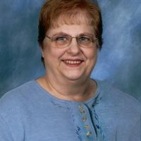 Geraldine “Gerrie” Setterlof