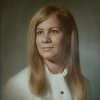 Monica Louise Swanson