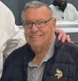 Charles Mosey