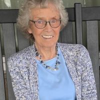 Marian Mosey