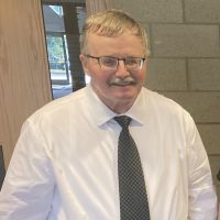 Rodger Allyn Kirkeide