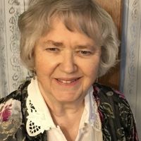 Sheila Wruck