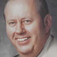 Gerald Sherman VanTassel, Sr.