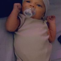 Zyair Zaki Glapion